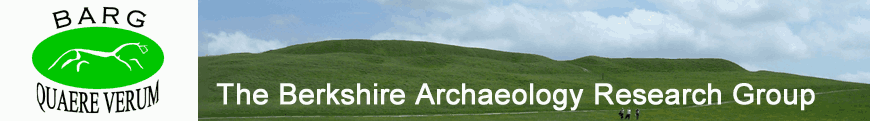 Berkshire Archaeology Research Group